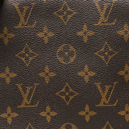 Louis Vuitton Monogram Musette Salsa 7 of 10