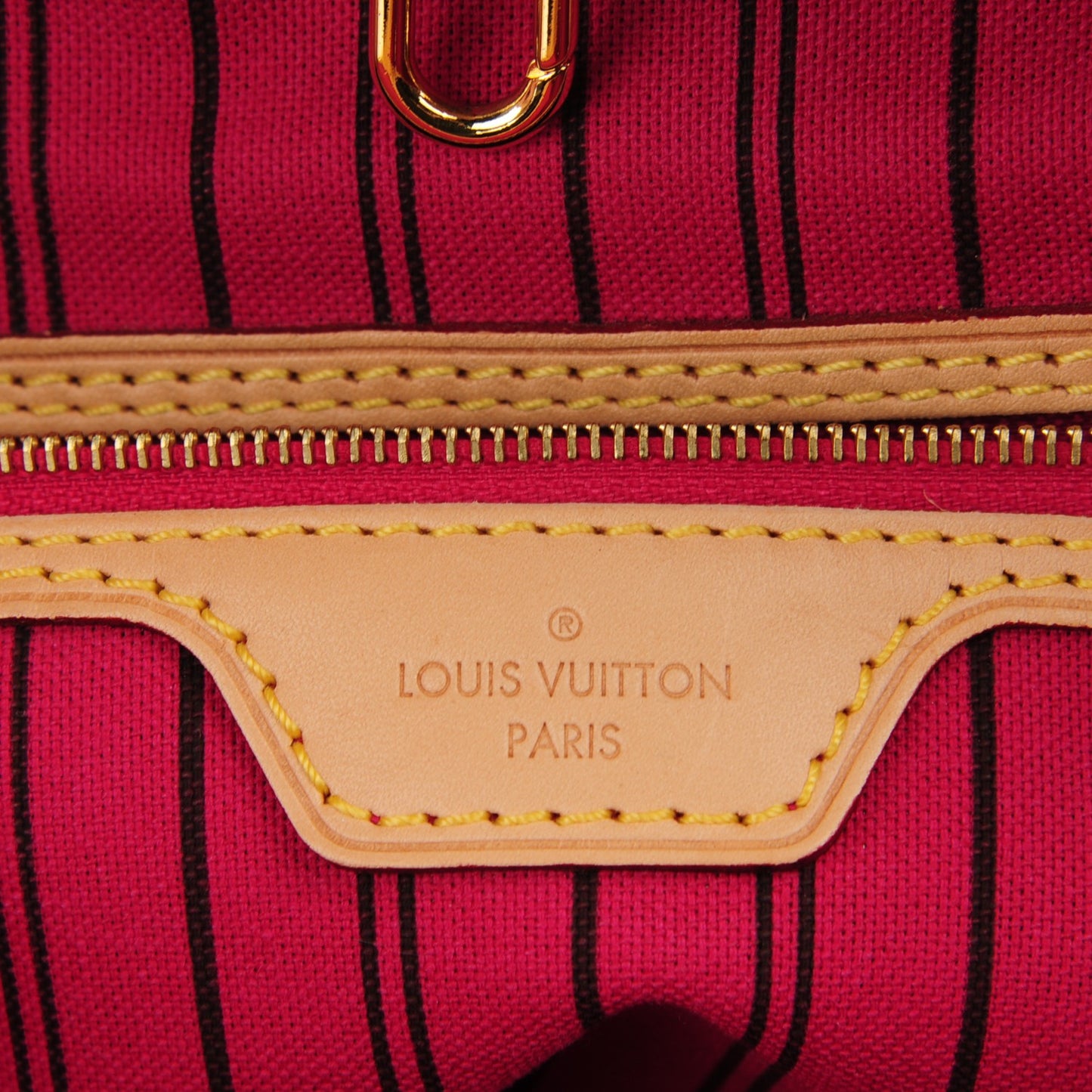 Monogram Delightful MM Pivoine