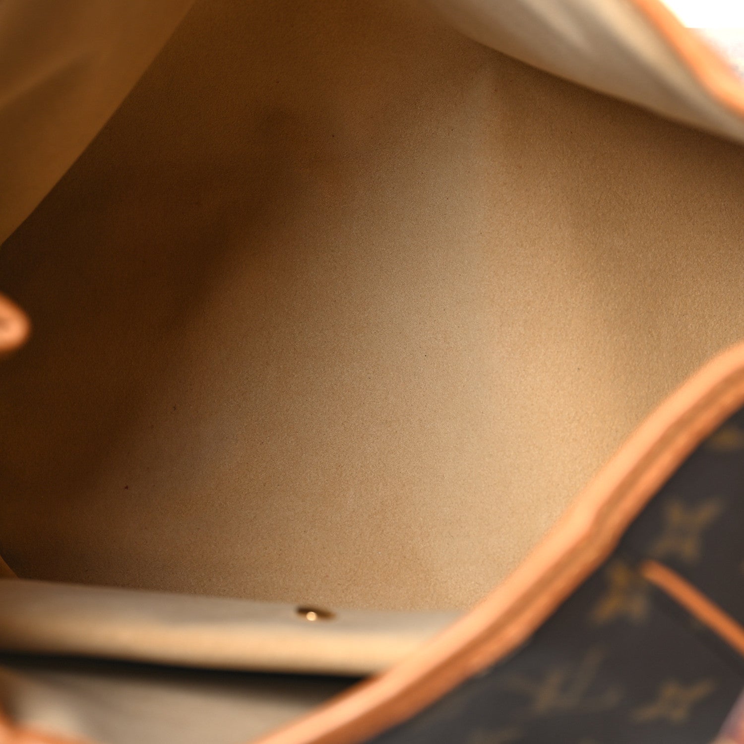 Louis Vuitton Monogram Galliera PM 5 of 11
