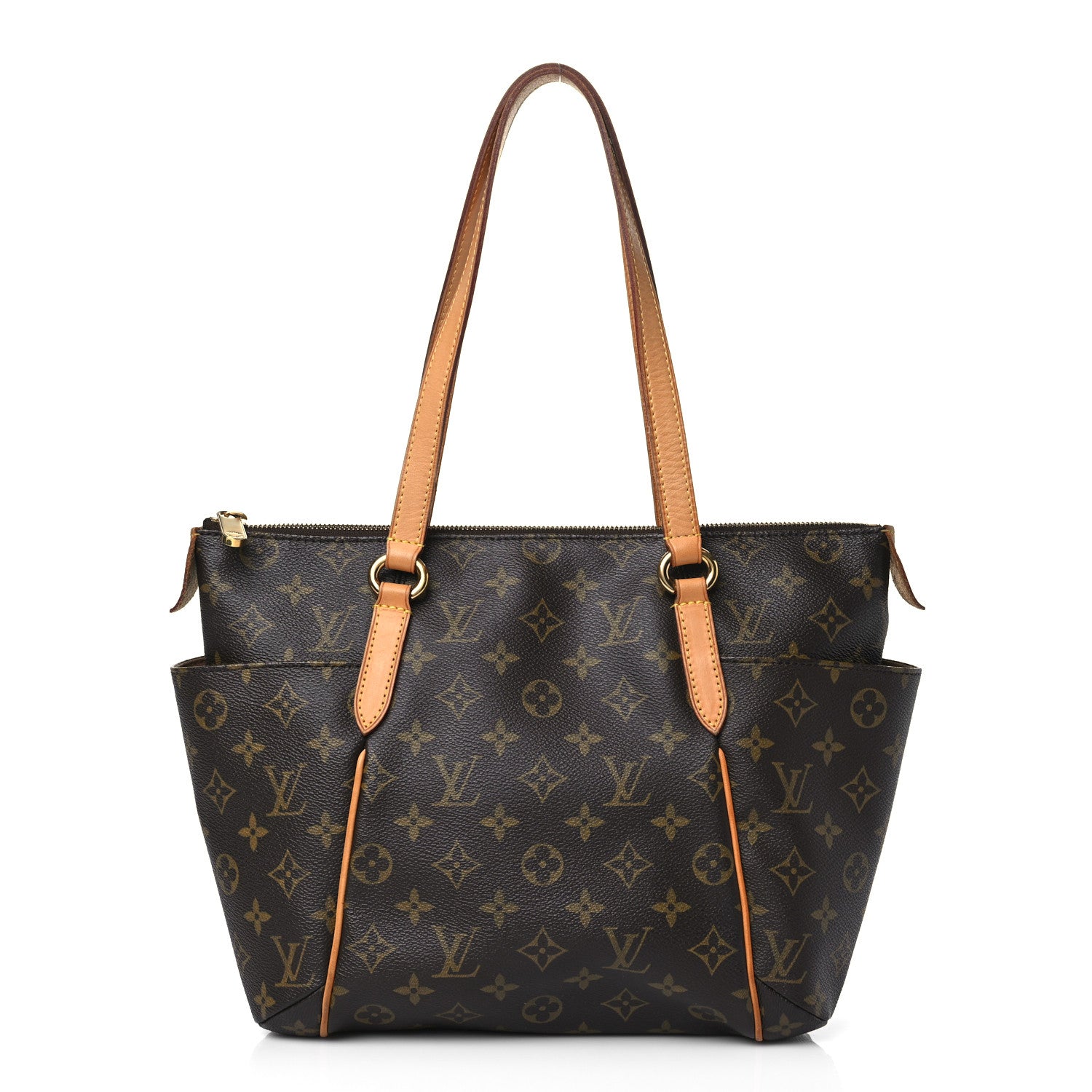 Louis Vuitton Monogram Totally PM 1 of 8