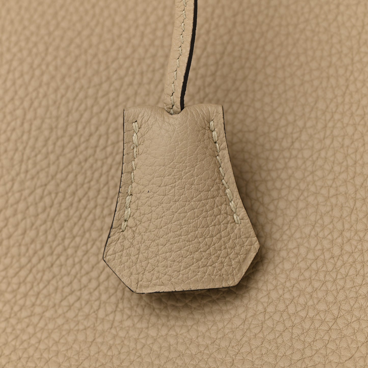 Togo Birkin 35 Trench