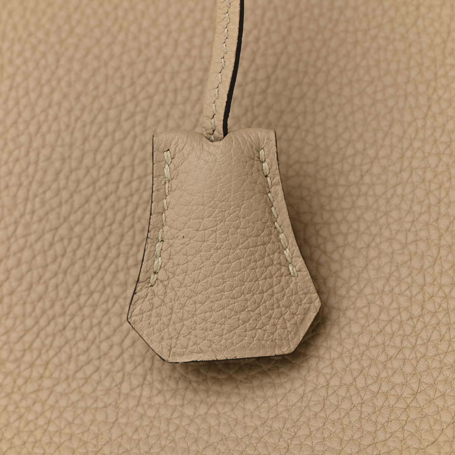 Hermes Togo Birkin 35 Trench 31 of 32