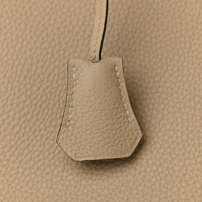 Hermes Togo Birkin 35 Trench 31 of 32