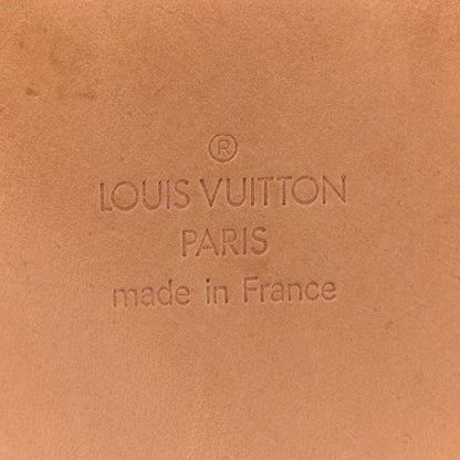 Louis Vuitton Monogram Multicolor Sologne Black 6 of 12