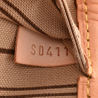 Louis Vuitton Monogram Neverfull PM 7 of 12