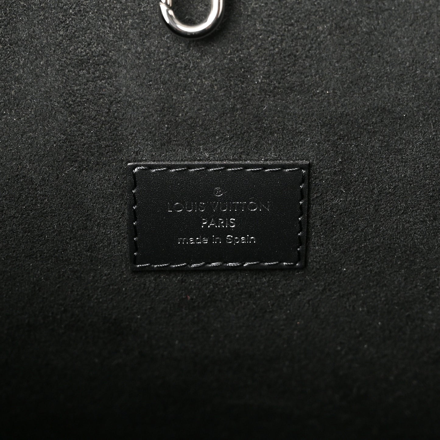 Epi Neverfull MM Black