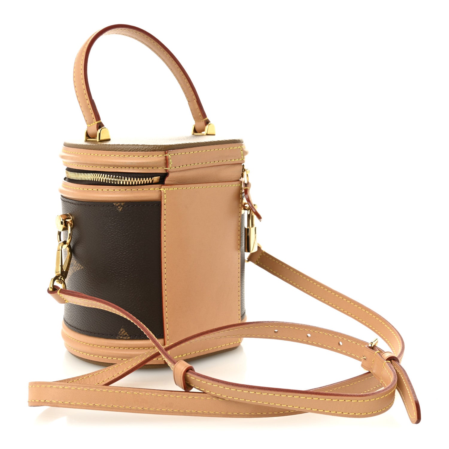 Louis Vuitton Monogram Giant Cannes 3 of 9