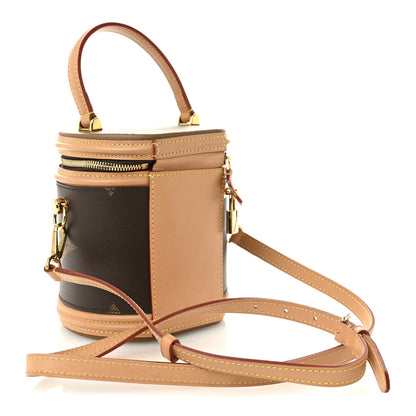 Louis Vuitton Monogram Giant Cannes 3 of 9