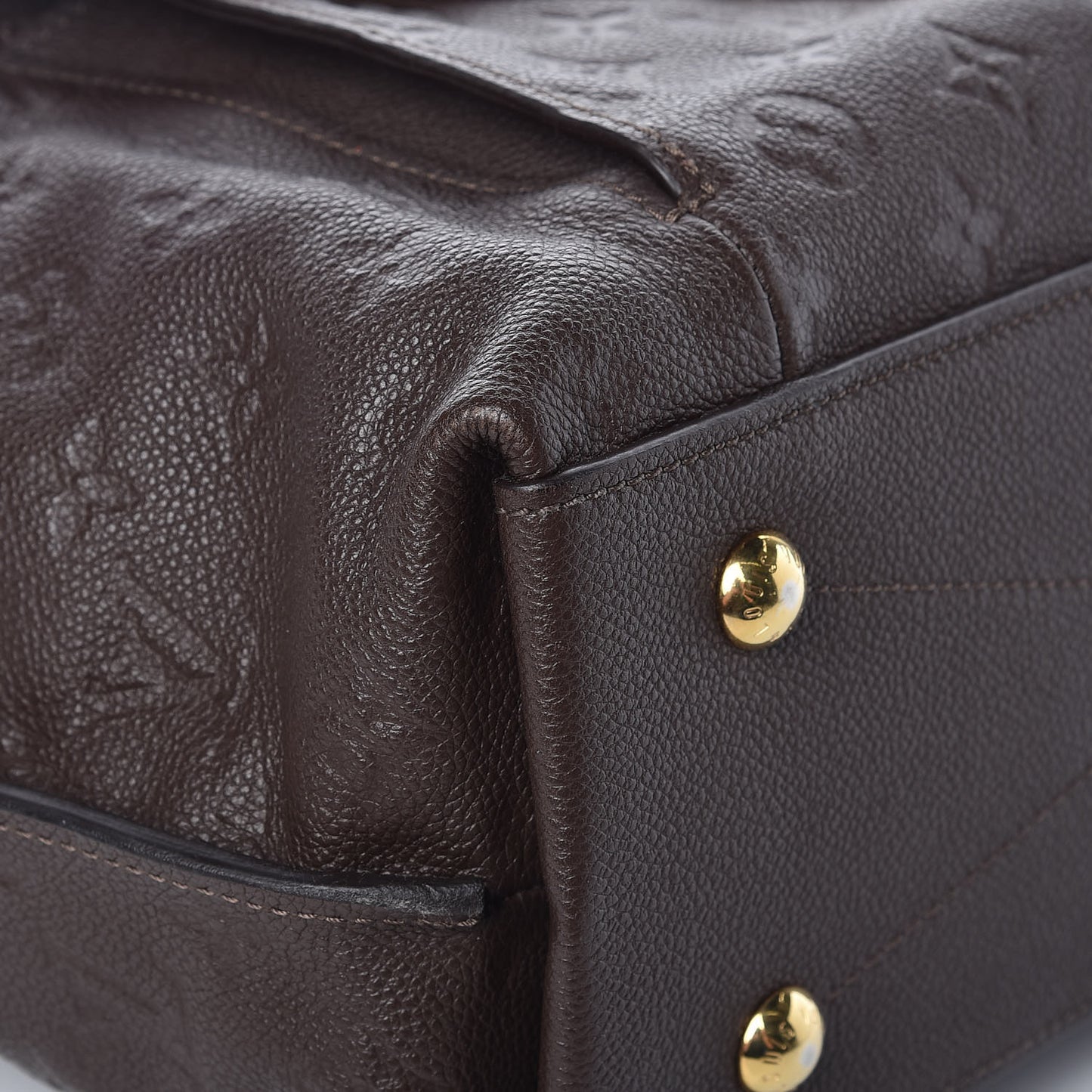 Empreinte Metis Terre