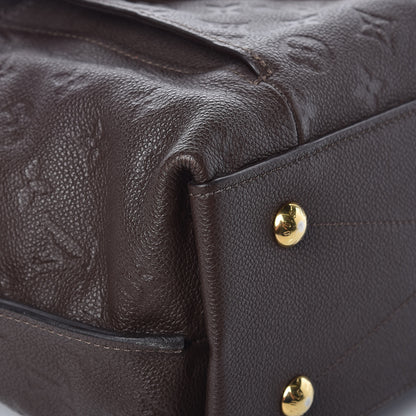 Louis Vuitton Empreinte Metis Terre 14 of 17