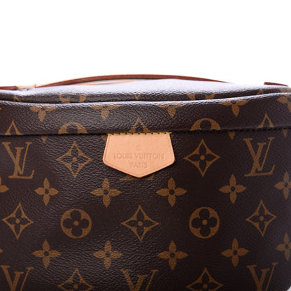 Louis Vuitton Monogram Bumbag 8 of 9