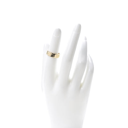 Cartier 18K Yellow Gold 5.5mm LOVE Ring 50 5.25 2 of 4