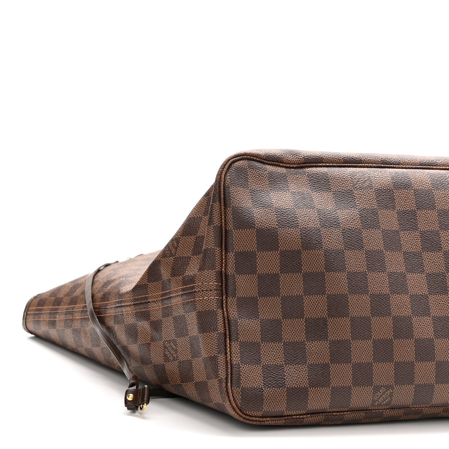 Damier Ebene Neverfull GM