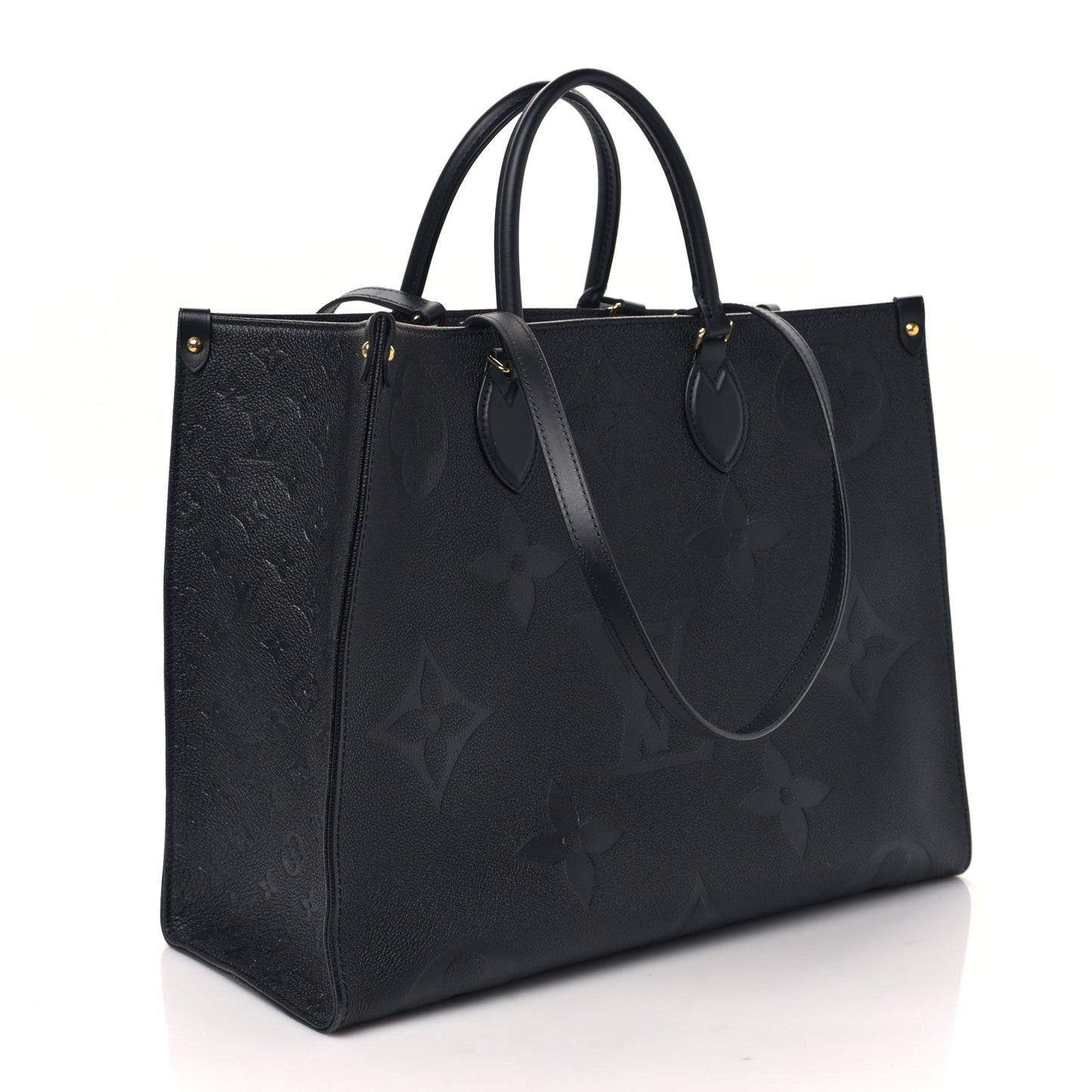 Empreinte Monogram Giant Onthego GM Black