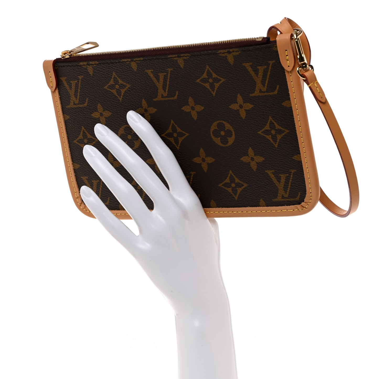 Monogram Carryall PM Pochette