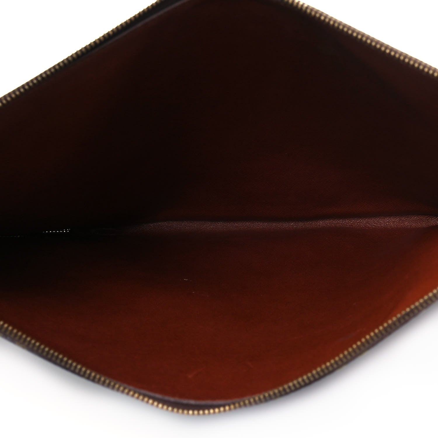 Louis Vuitton Monogram Poche Documents Portfolio Case 39 11 of 25