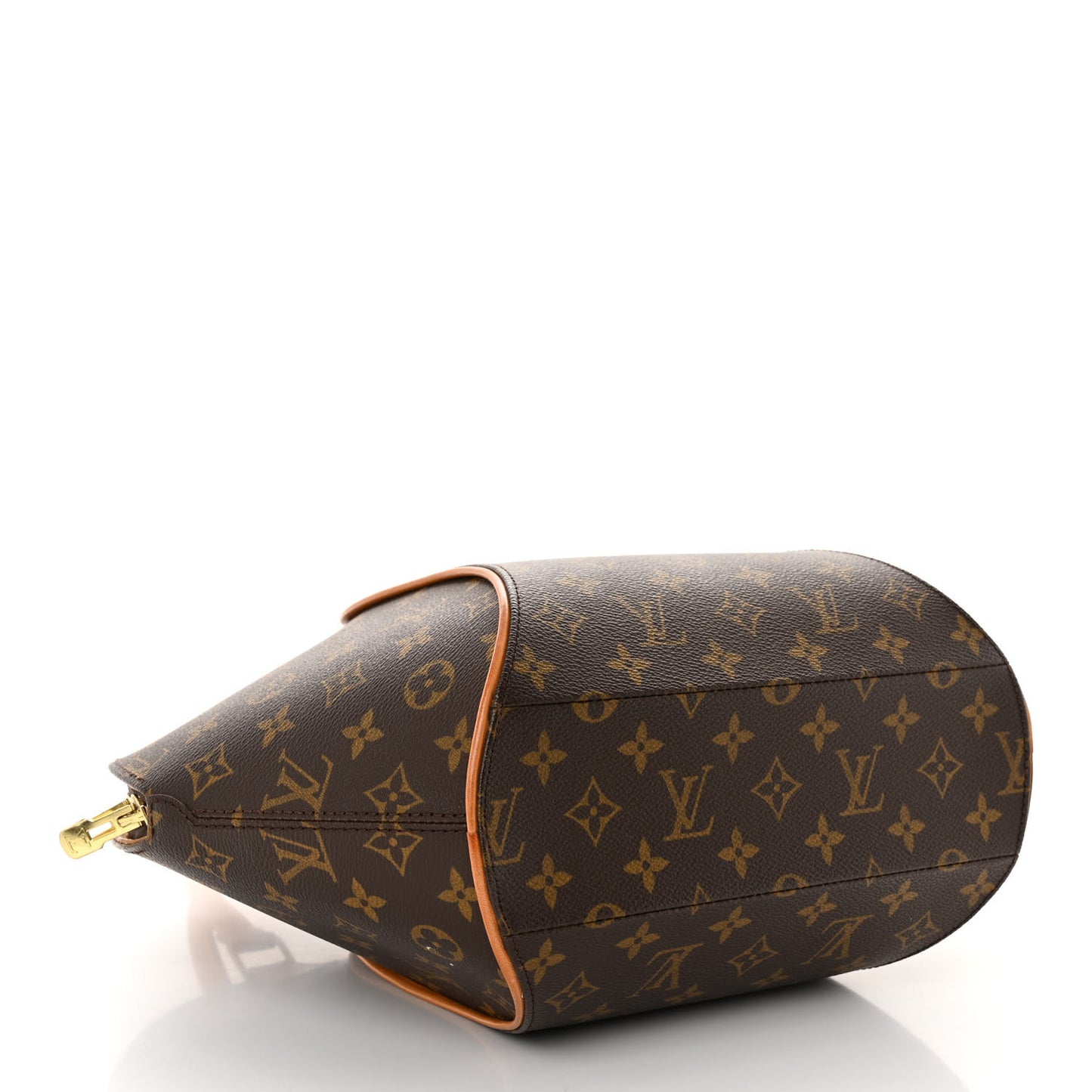 Monogram Ellipse MM