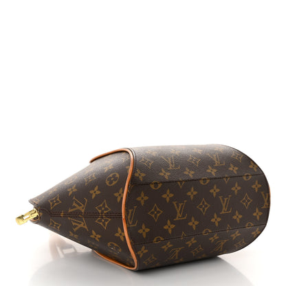 Louis Vuitton Monogram Ellipse MM 4 of 11