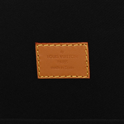 Louis Vuitton X NIGO Giant Damier Ebene Monogram Campus Backpack 7 of 12