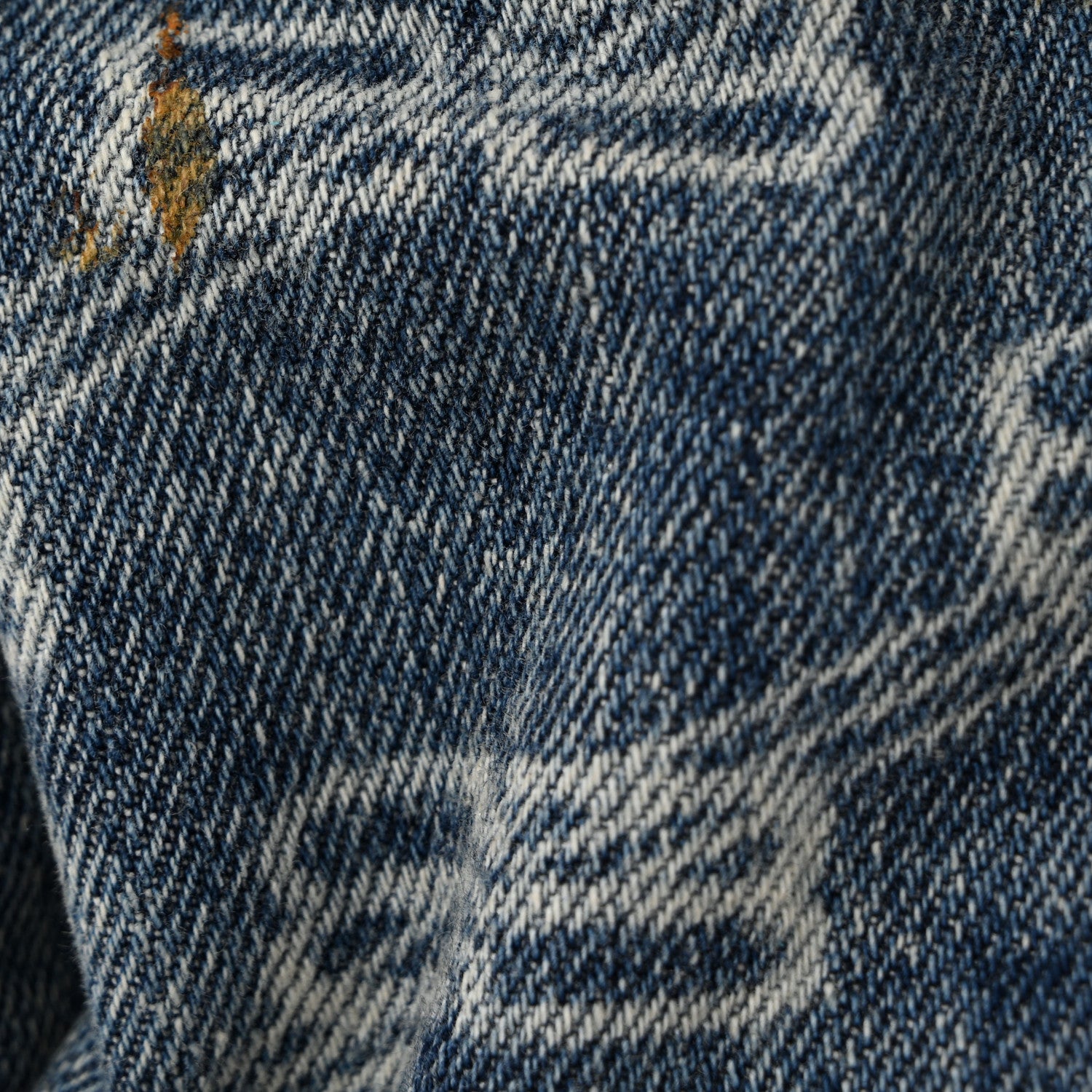 Balenciaga Denim BB Monogram Neo Cagole City Handbag Blue 17 of 17