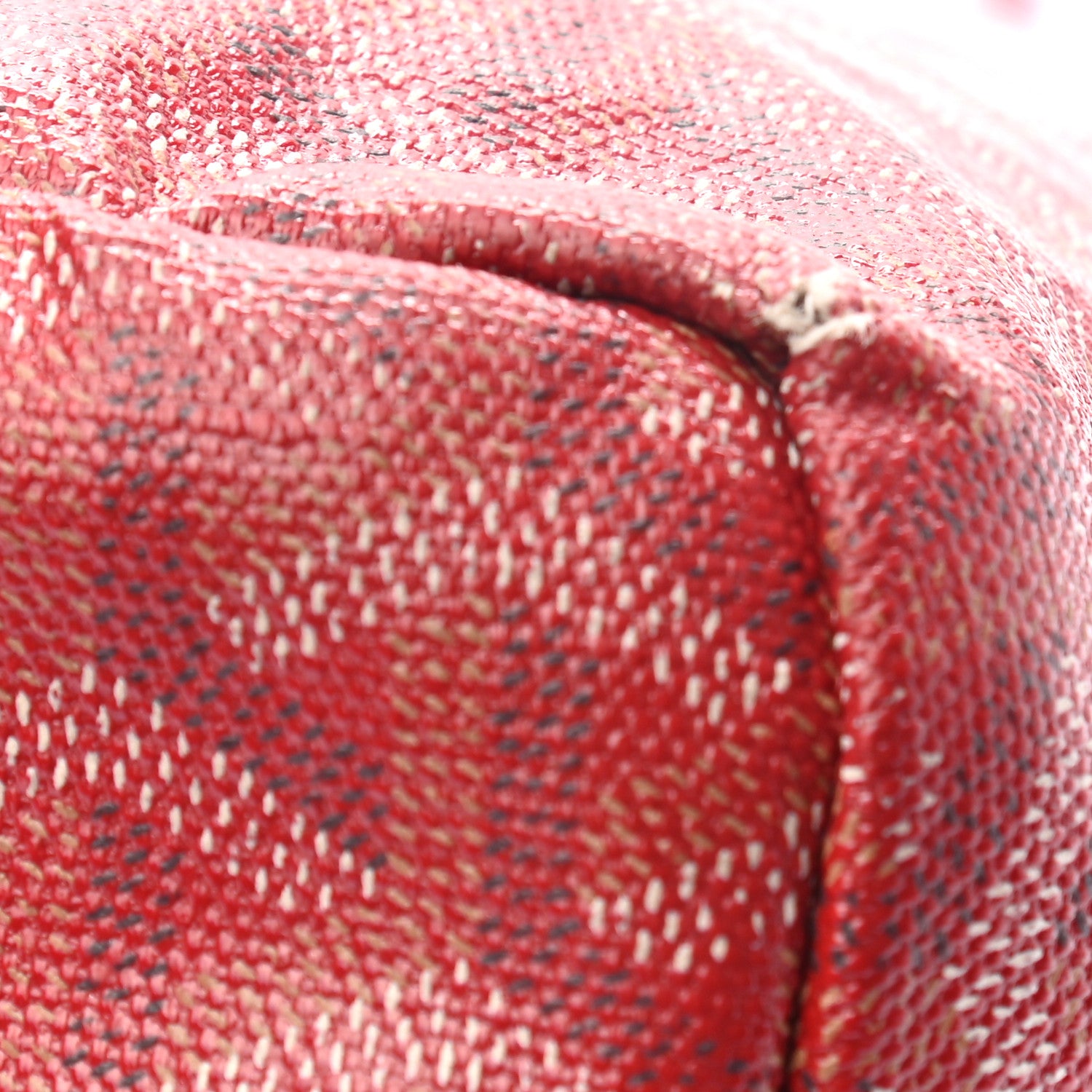Goyard Goyardine Saint Louis PM Red 12 of 17