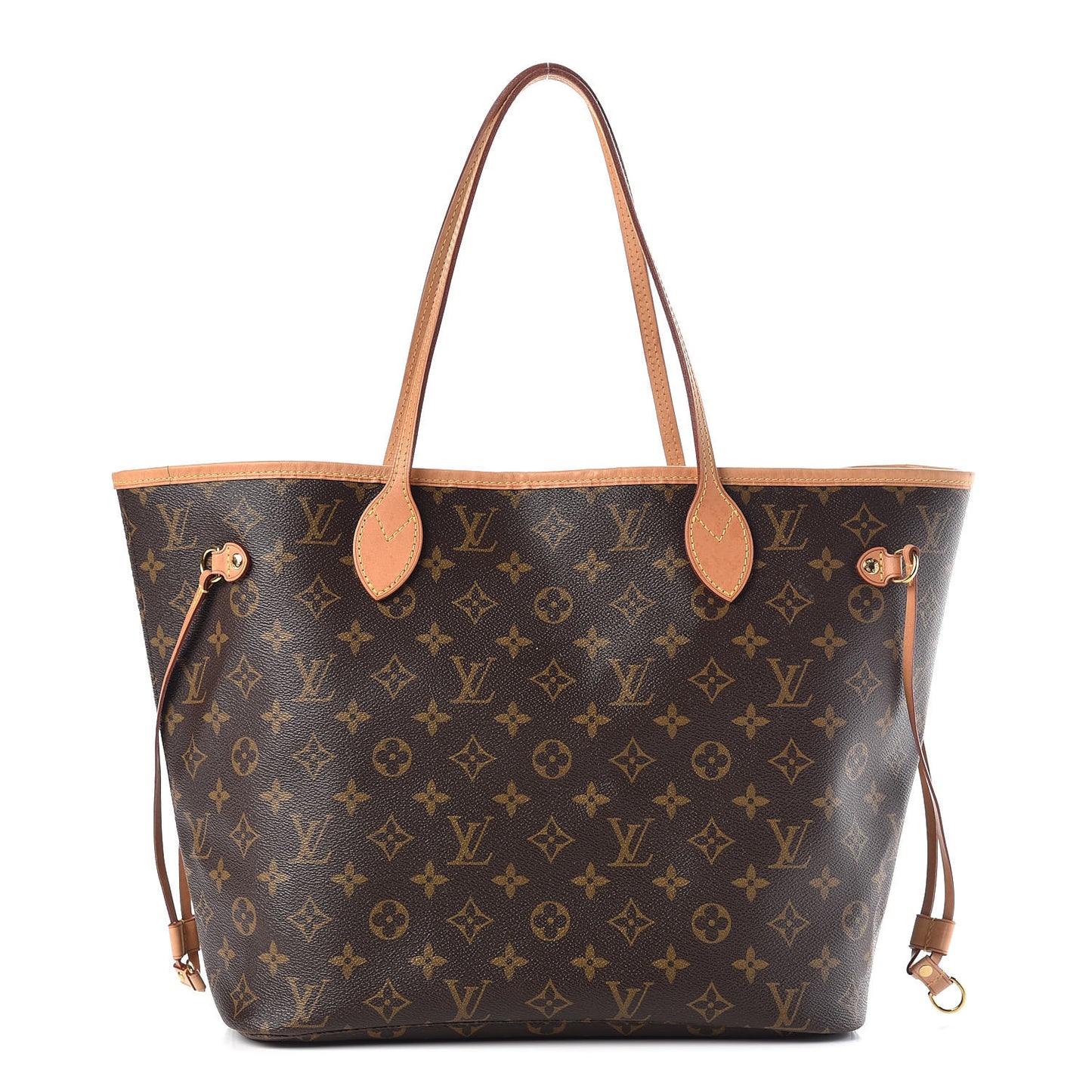 Monogram Neo Neverfull MM
