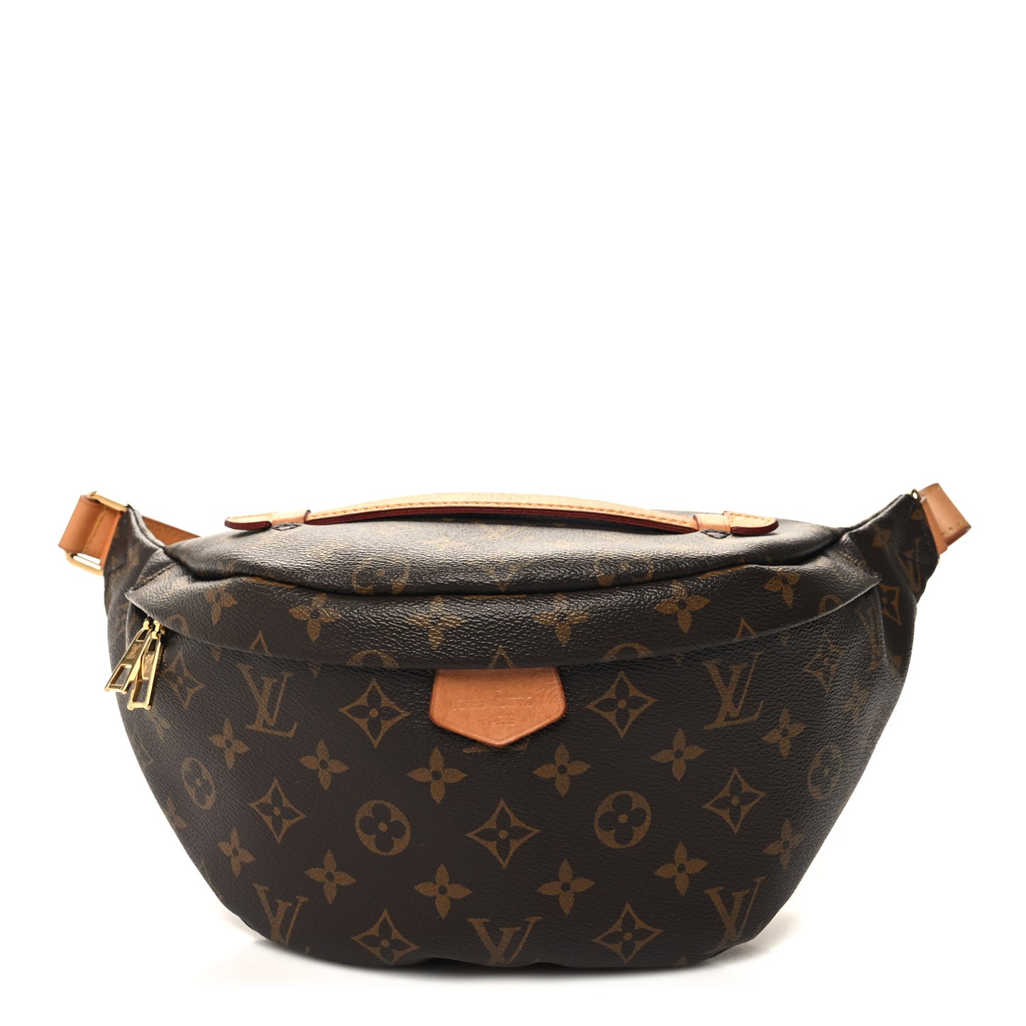 Monogram Bumbag