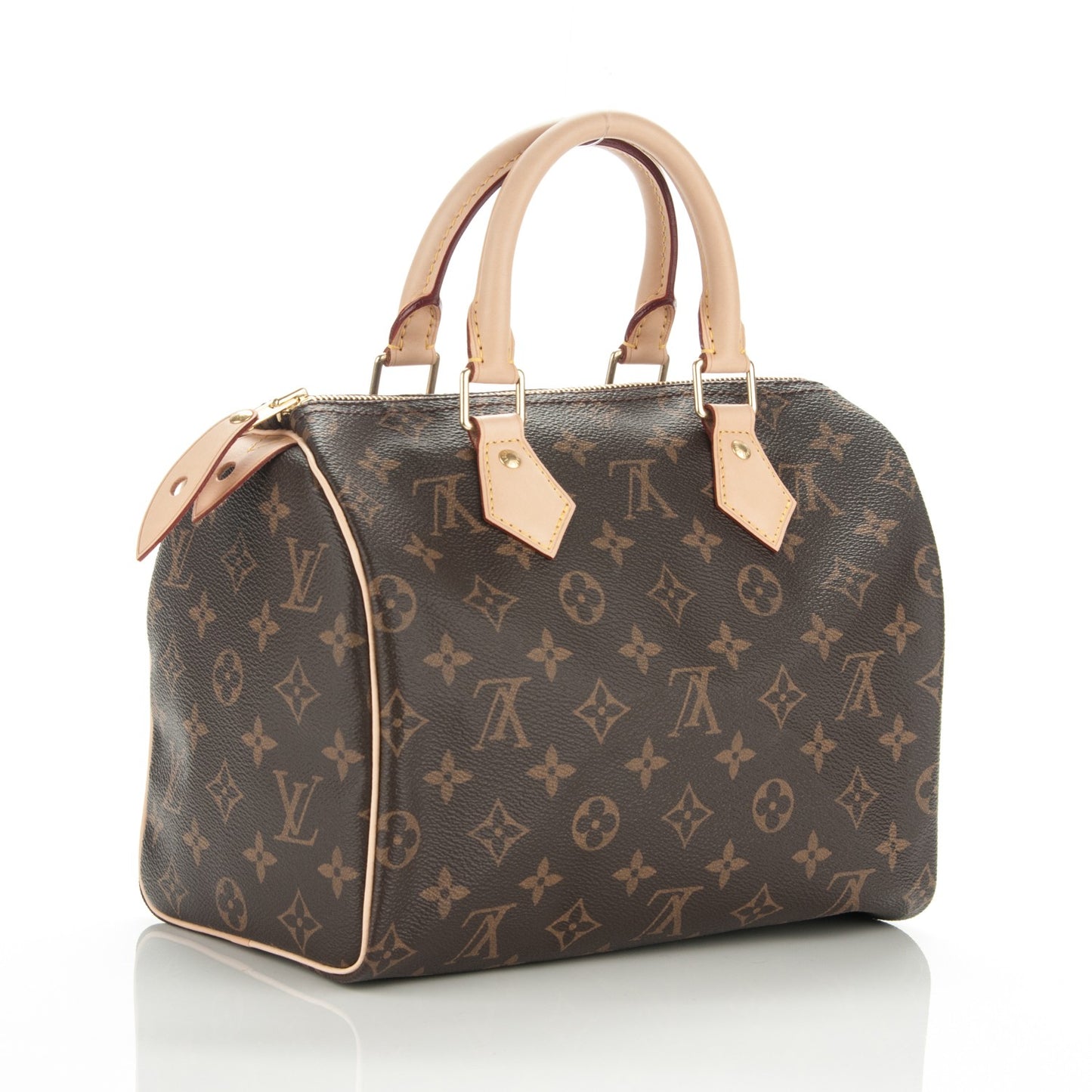 Monogram Speedy 25