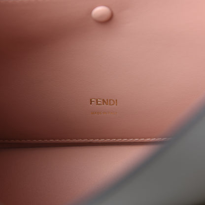 Fendi Vitello Grace Matte F is Fendi Kan U Shoulder Bag Wood 5 of 7