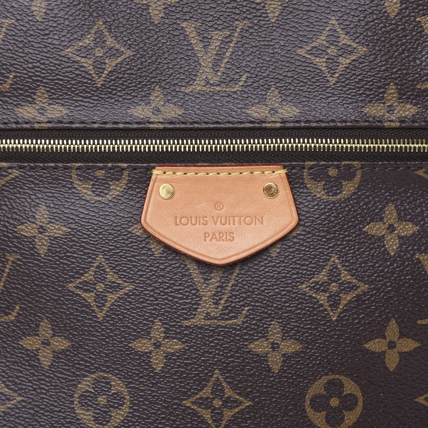 Louis Vuitton Monogram Iena PM 13 of 13