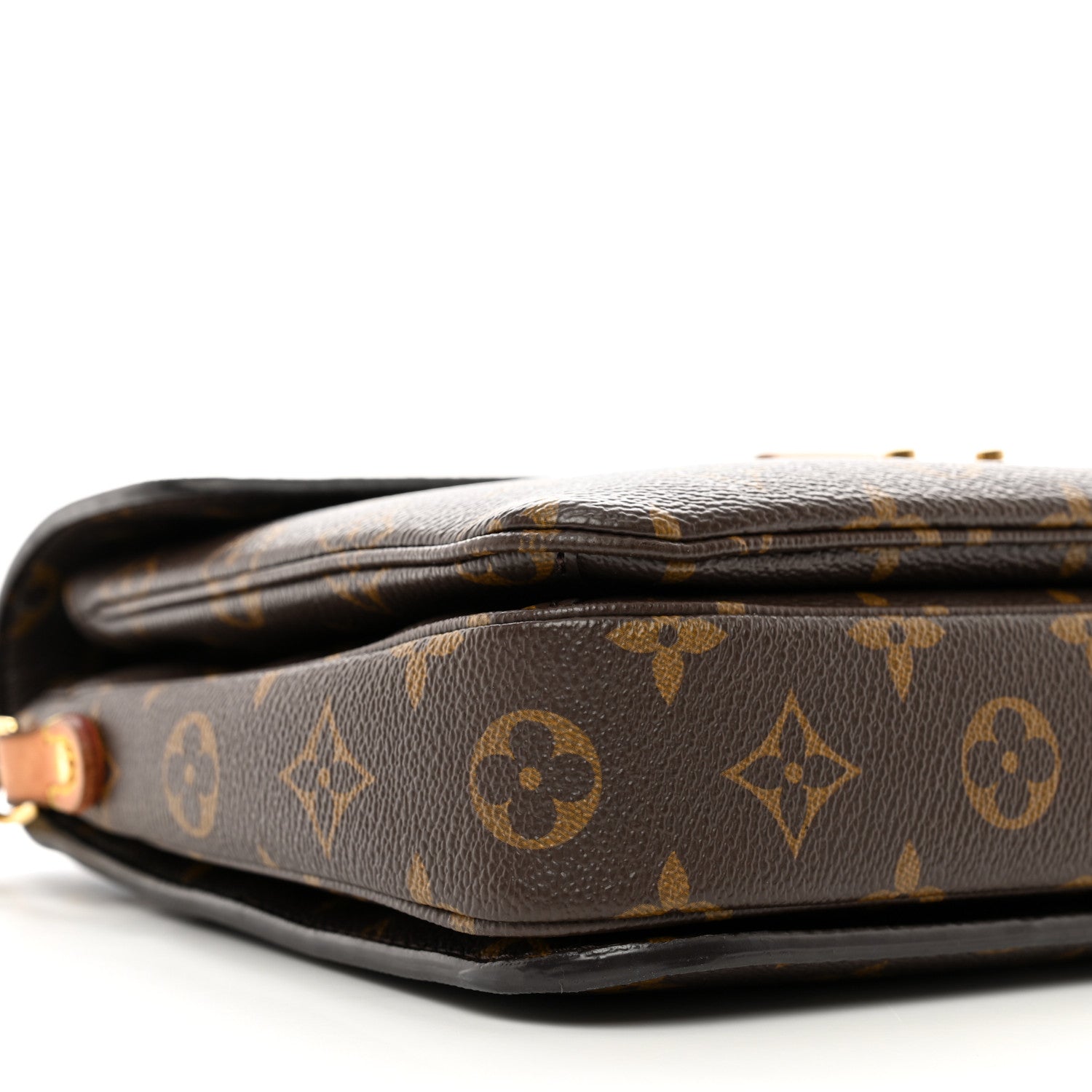 Louis Vuitton Monogram Pochette Metis 8 of 14
