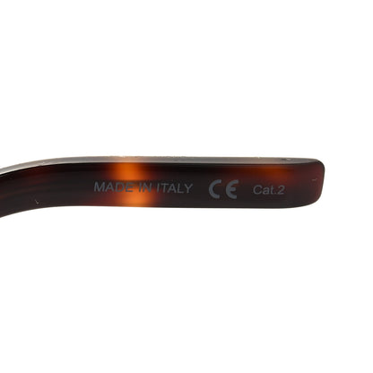 Saint Laurent Acetate SL M40/F Sunglasses Tortoise 6 of 7
