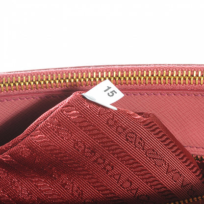 Prada Saffiano Lux Medium Tote BN2274 Tamaris 9 of 9
