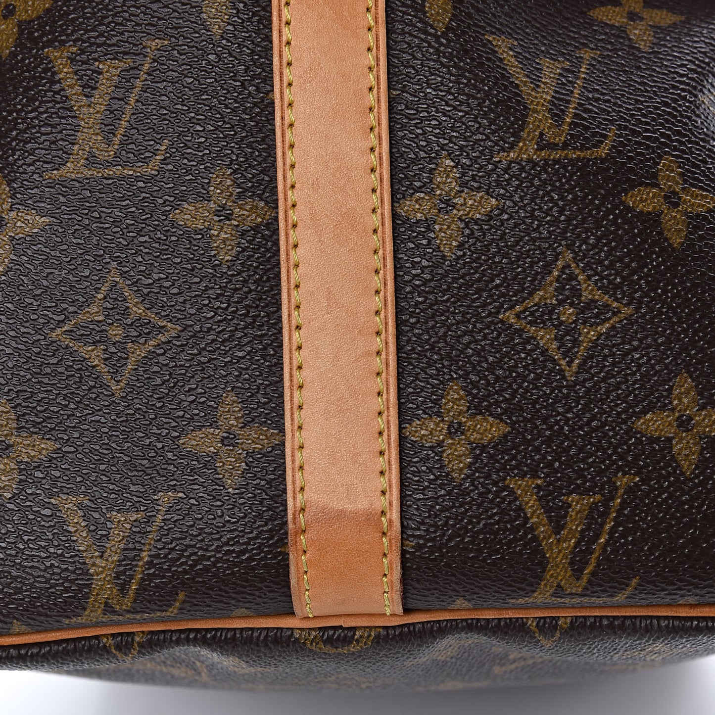 Monogram Speedy Bandouliere 30