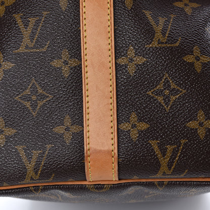Louis Vuitton Monogram Speedy Bandouliere 30 13 of 18
