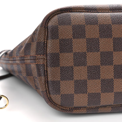 Louis Vuitton Damier Ebene Neverfull PM 7 of 10