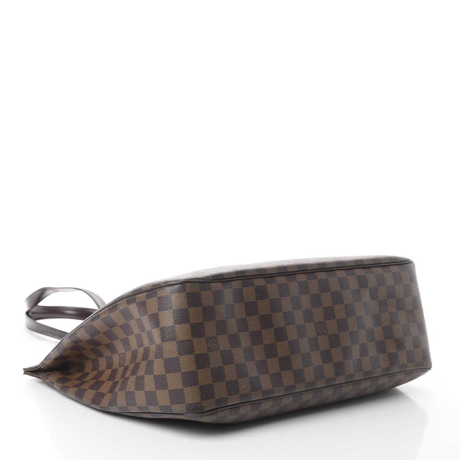 Louis Vuitton Damier Ebene Parioli GM 3 of 9