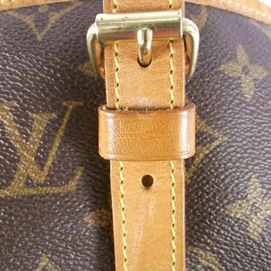 Louis Vuitton Monogram Bucket 27 8 of 11