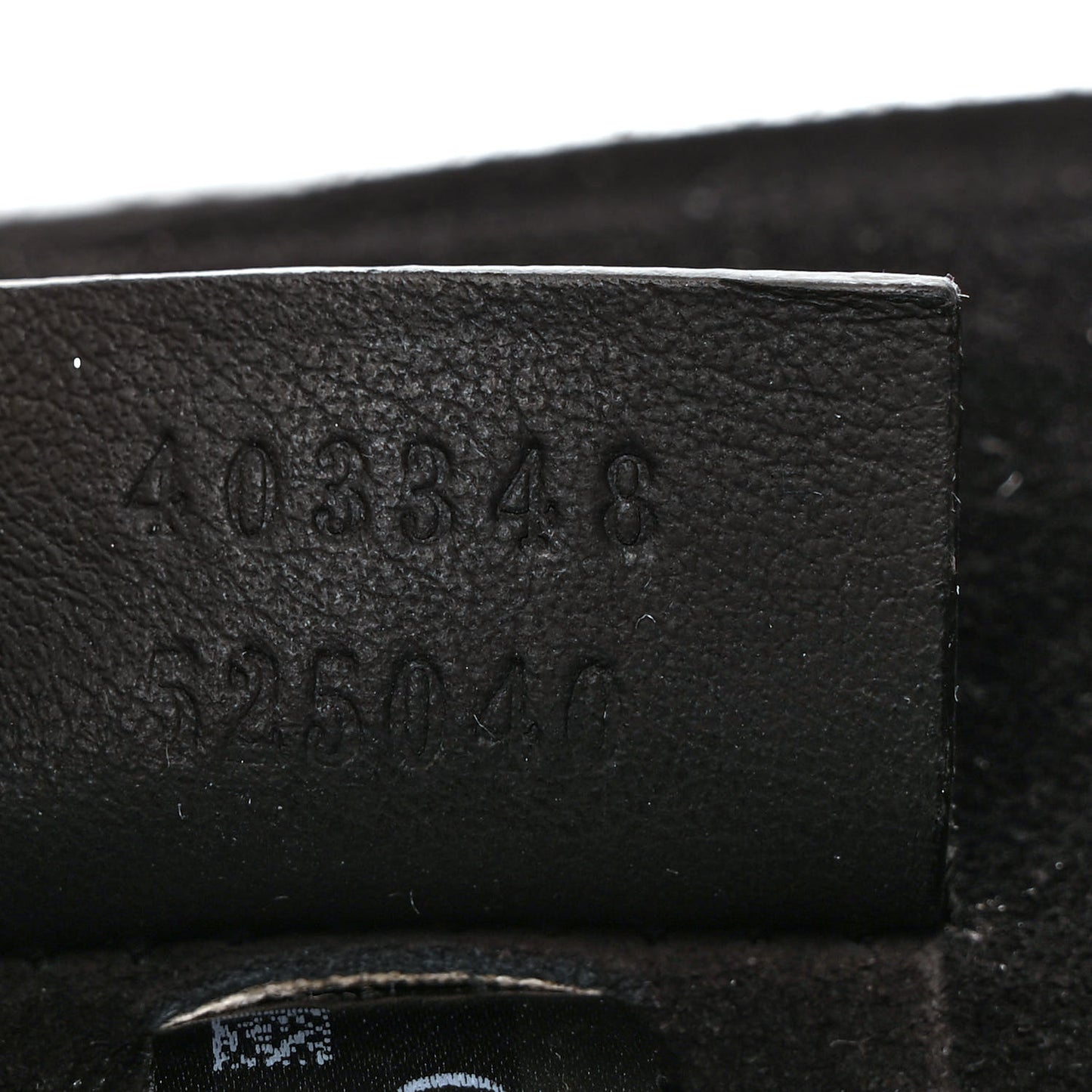 GG Supreme Monogram Medium Dionysus Shoulder Bag Black