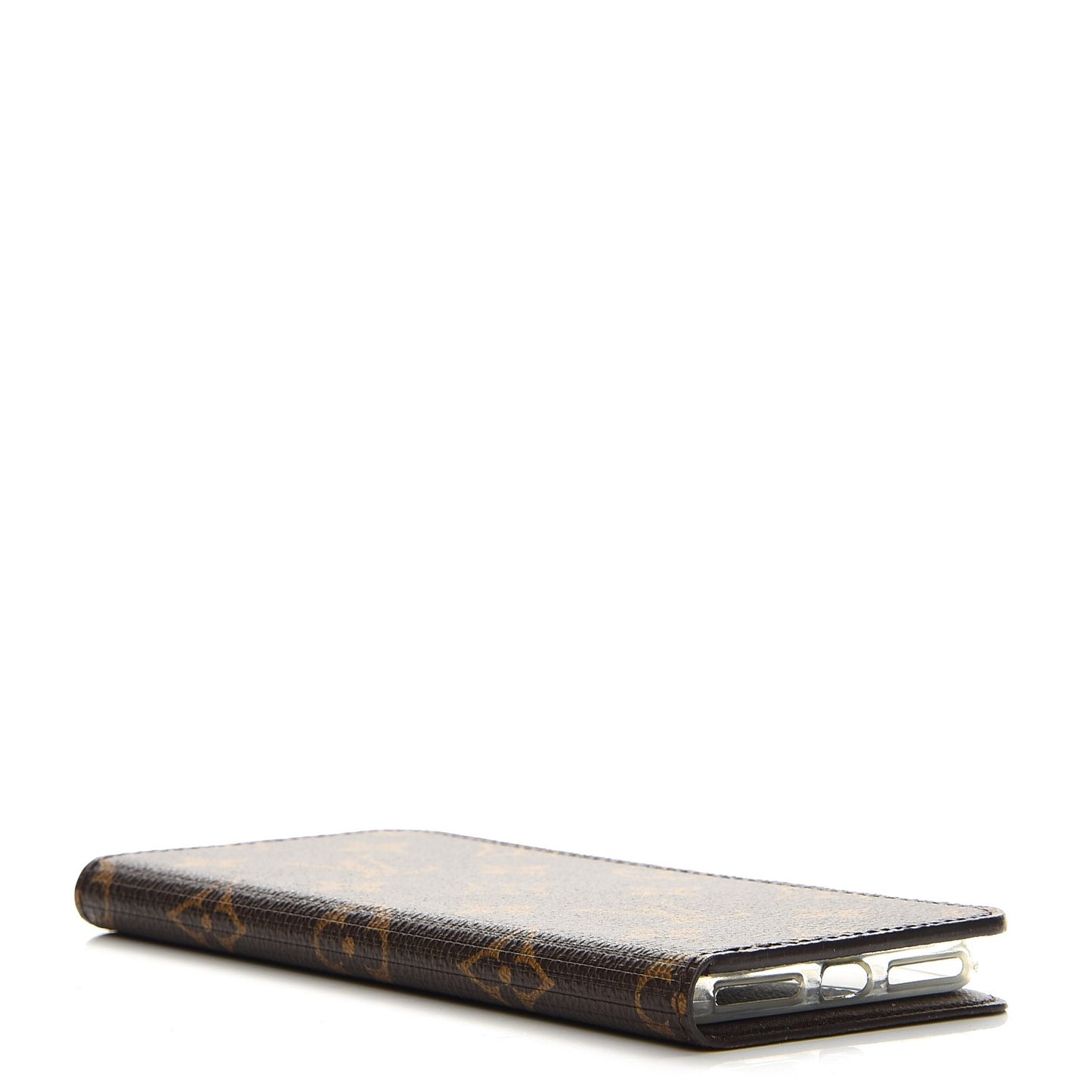 Monogram iPhone 6 Plus Folio Case