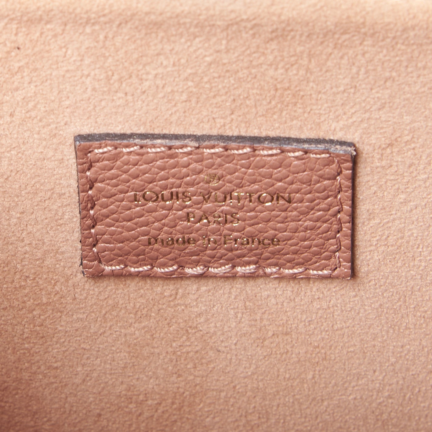 Louis Vuitton Monogram Flandrin Bois De Rose 16 of 17