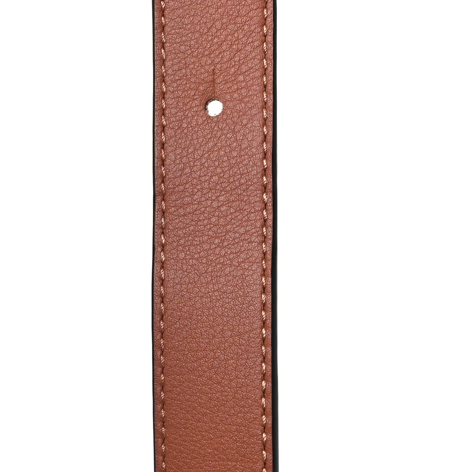 Loewe Calfskin Medium Puzzle Bag Tan 10 of 11