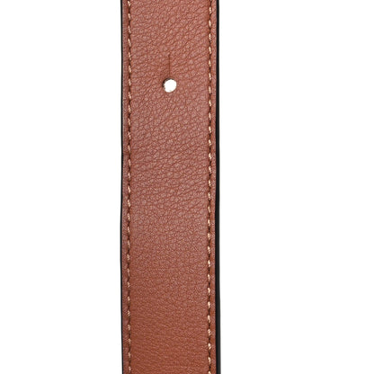 Loewe Calfskin Medium Puzzle Bag Tan 10 of 11