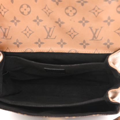 Louis Vuitton Reverse Monogram Pochette Metis 5 of 10