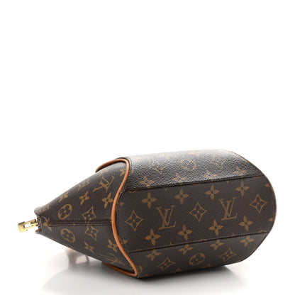 Louis Vuitton Monogram Ellipse PM 4 of 13