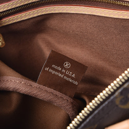 Louis Vuitton Monogram Speedy 35 8 of 10