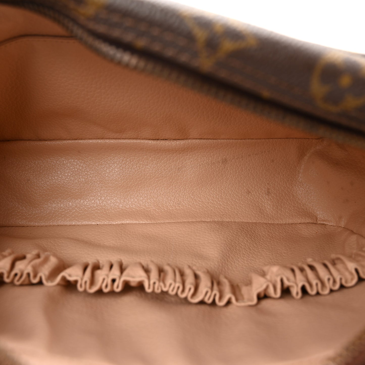 Monogram Trousse Toilette 28