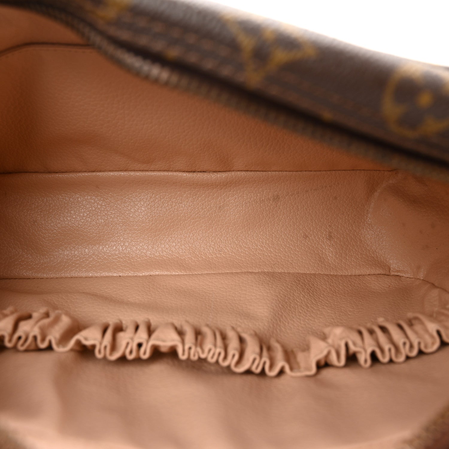 Louis Vuitton Monogram Trousse Toilette 28 5 of 7