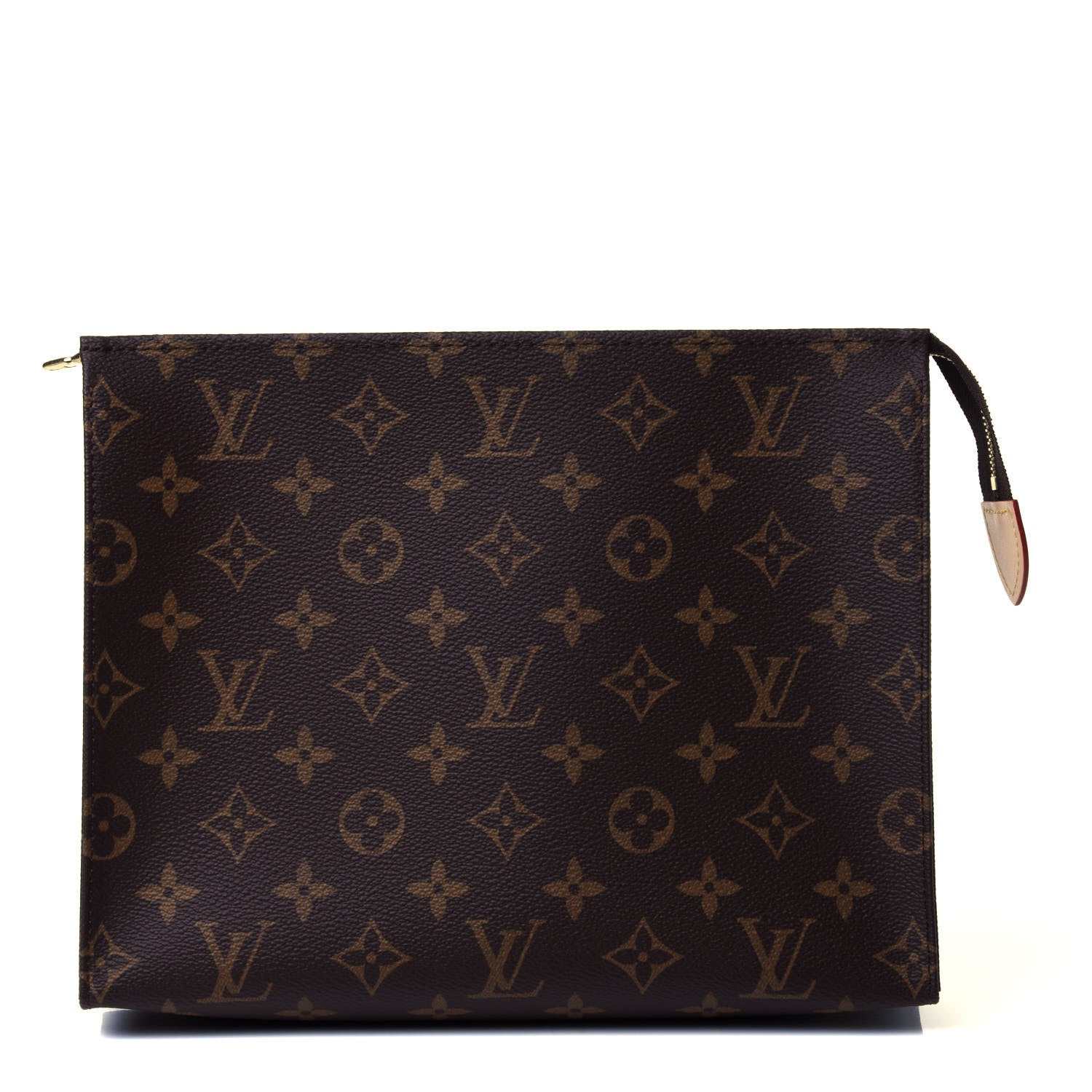 Louis Vuitton Monogram Toiletry Pouch 26 1 of 4