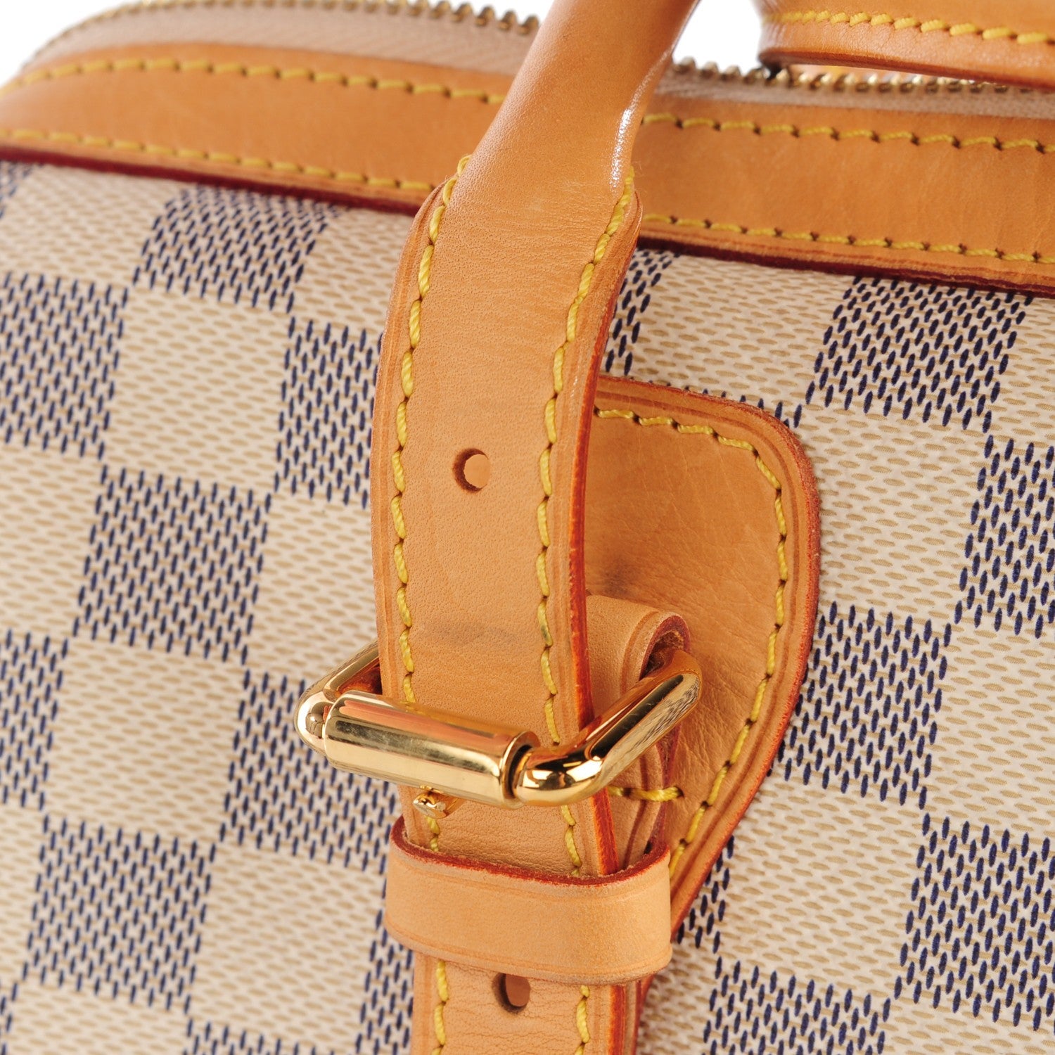 Louis Vuitton Damier Azur Berkeley 9 of 9